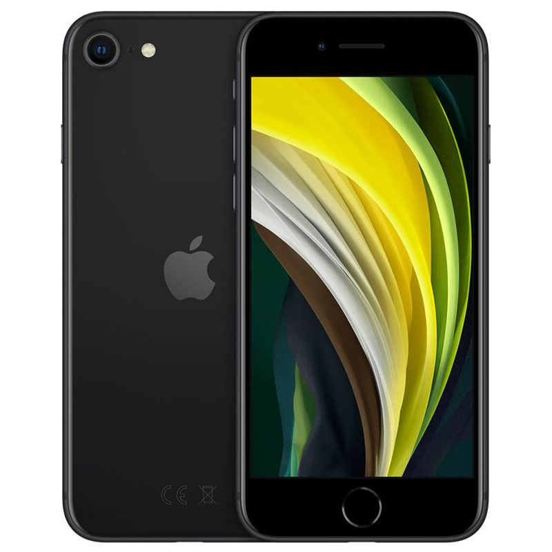 Acheter Apple Iphone Se 2022 64go Noir Reconditionne Grade eco Bon état - 179,98 € Apple Iphone Se 2022 64go Noir Reconditionne Grade eco Bon état - reconditionné disponible sur Electro Depot